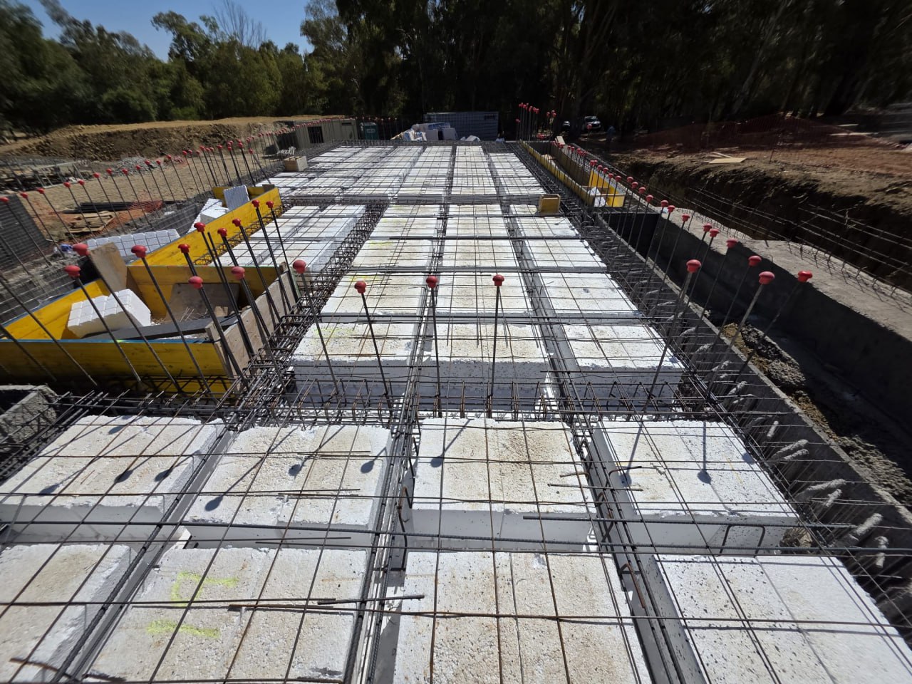 Инновации в строительстве: как технология Sismo меняет жилищный ландшафт Испании